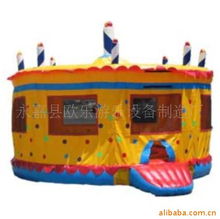 永嘉縣歐樂游樂設備制造廠戶外充氣玩具產(chǎn)品一覽