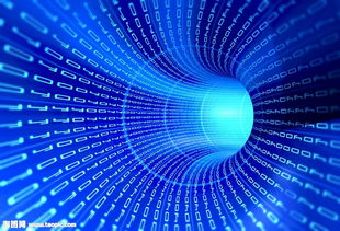 IP網絡技術的研發 驅動數字未來的核心引擎